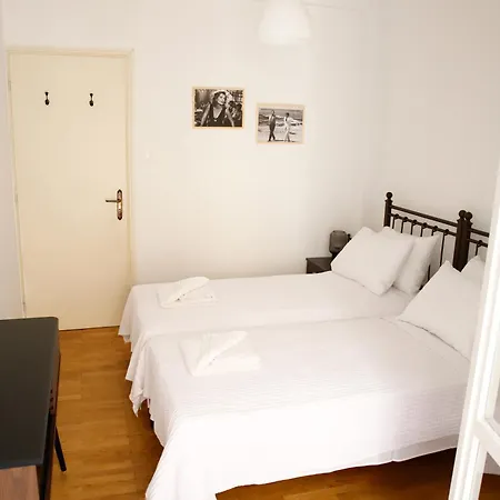 Chic 4Th Floor Apt, Large Balcony, Cinema View Athènes Extérieur photo