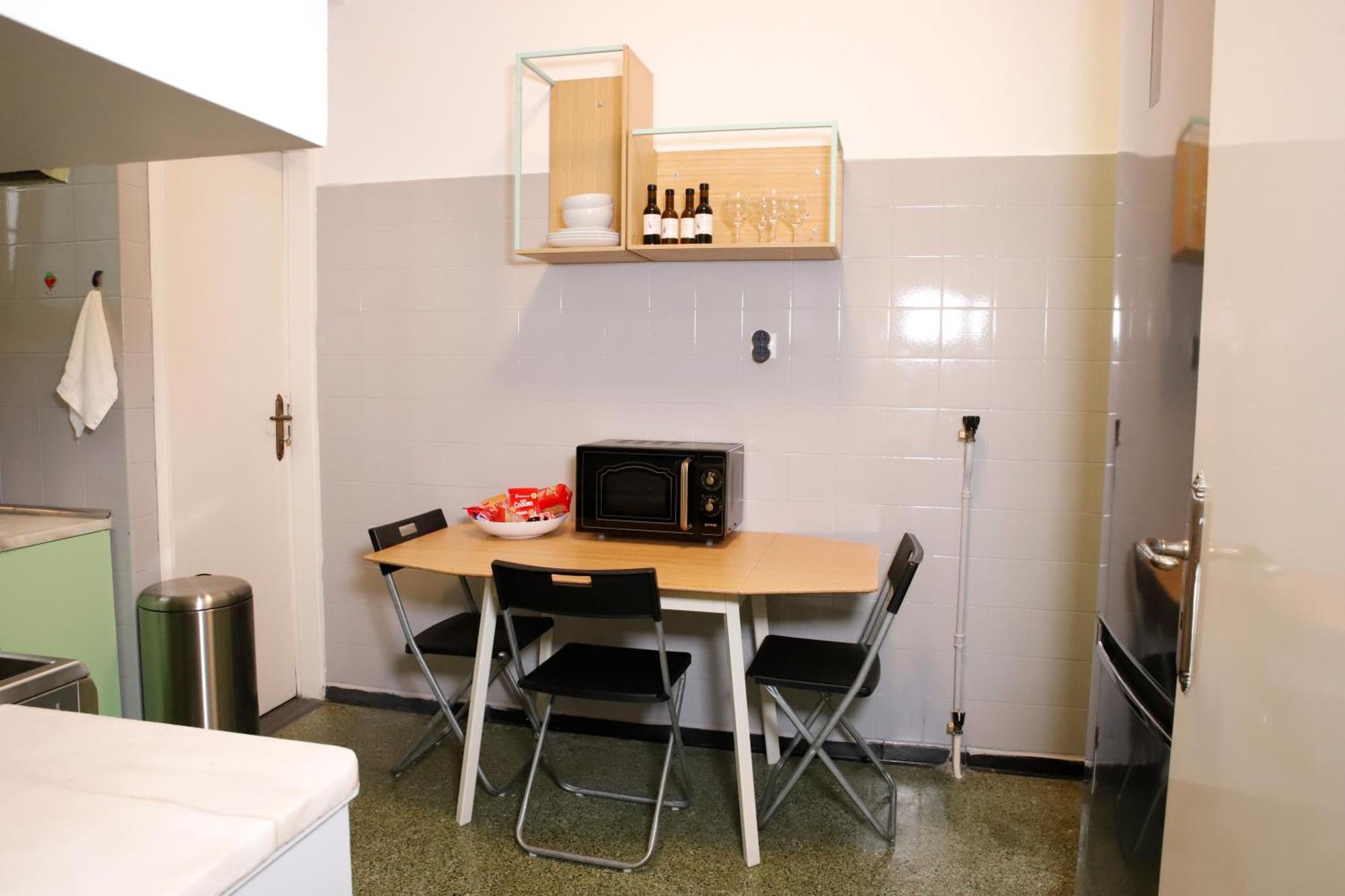 Appartement Chic 4th Floor Apt, Large Balcony, Cinema View Athènes